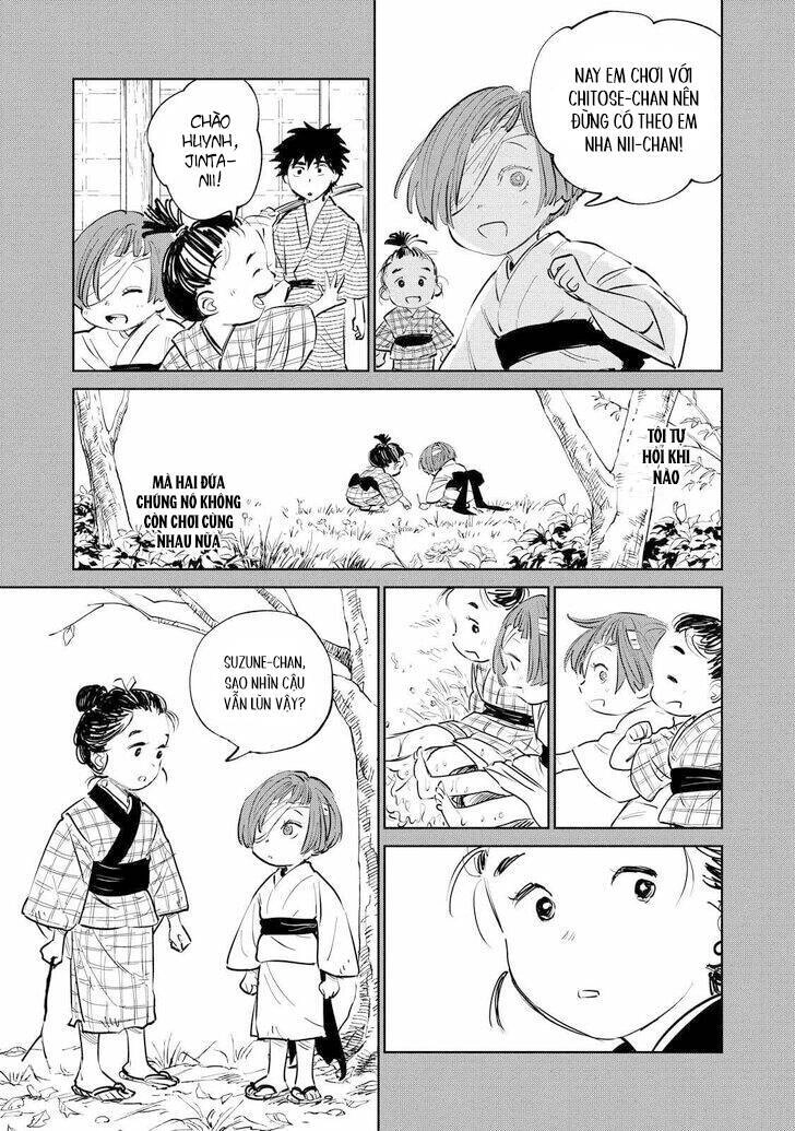 Kijin Gentoushou Chapter 2 - 24