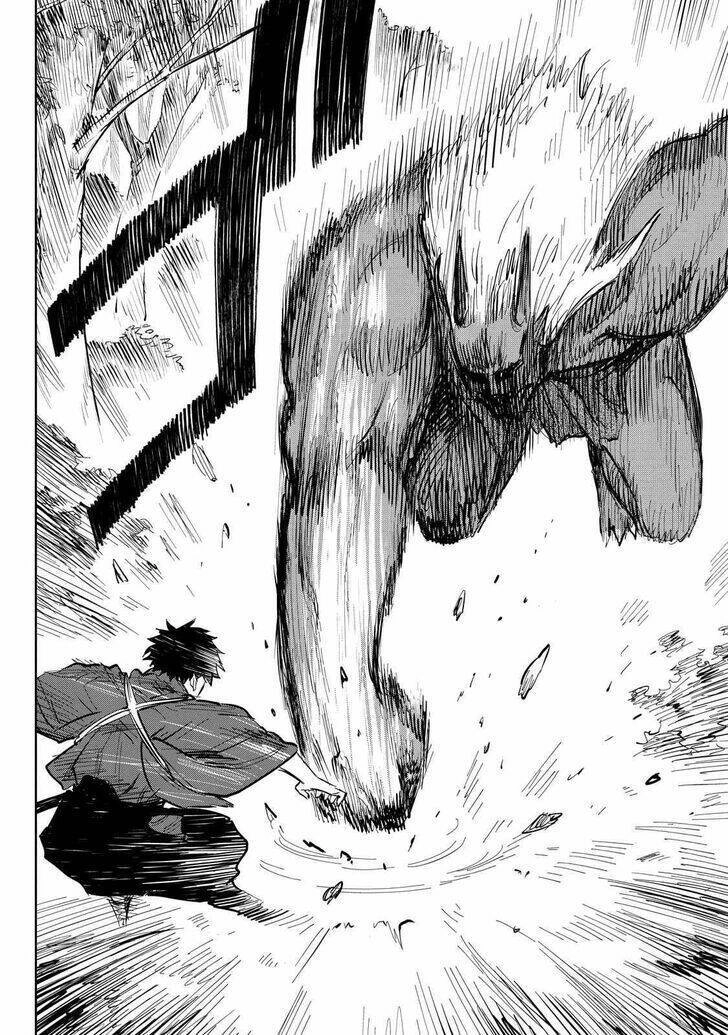 Kijin Gentoushou Chapter 2 - 26