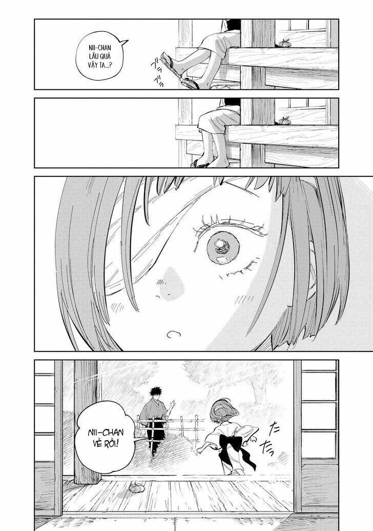 Kijin Gentoushou Chapter 2 - 44