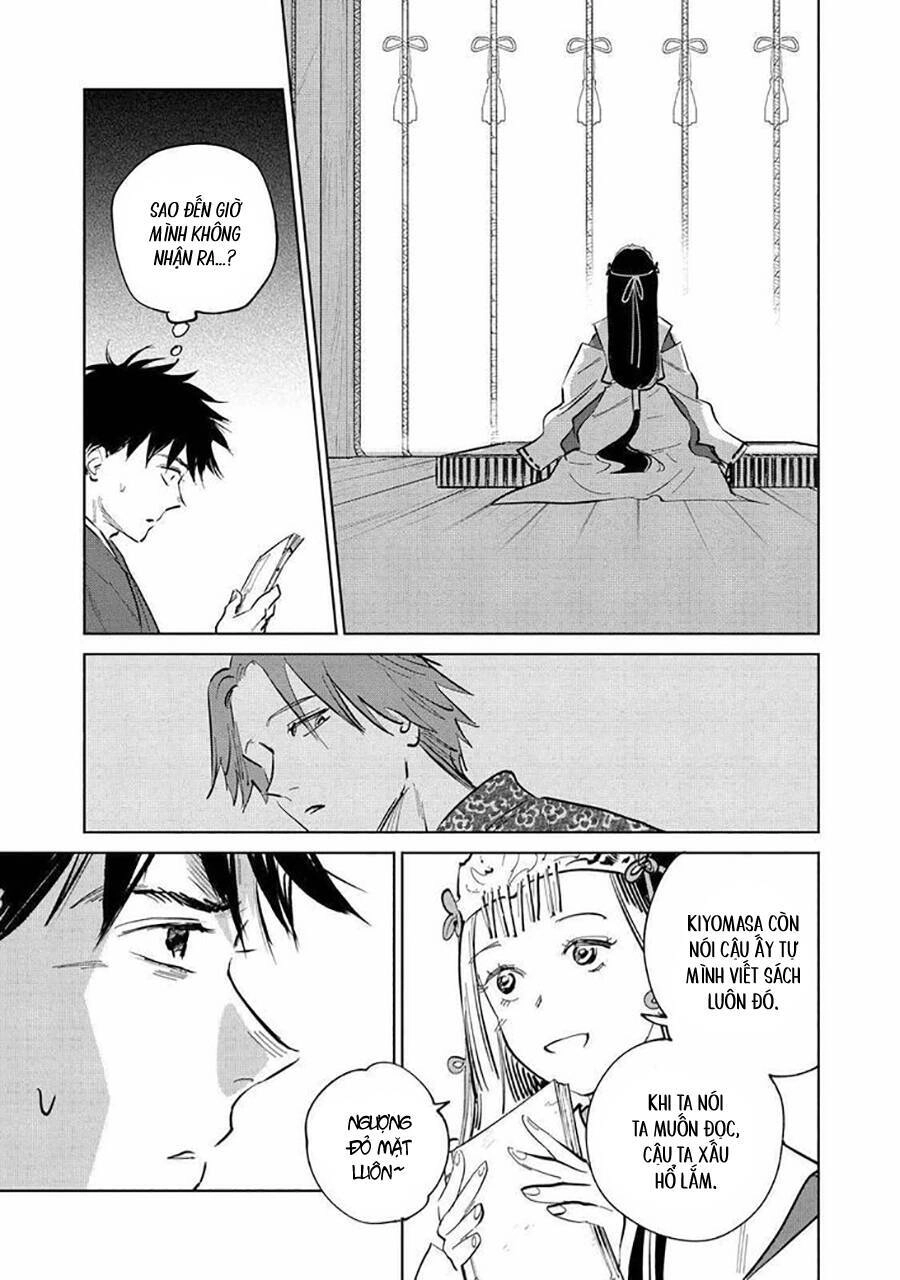 Kijin Gentoushou Chapter 3 - 13