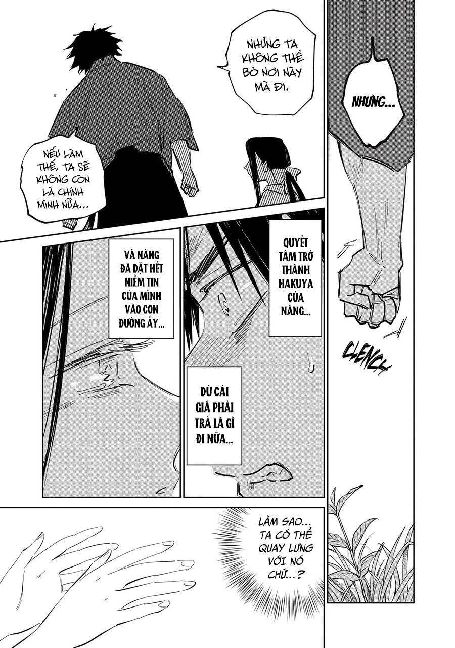 Kijin Gentoushou Chapter 4 - 11