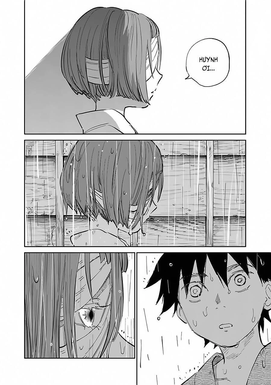 Kijin Gentoushou Chapter 5 - 4