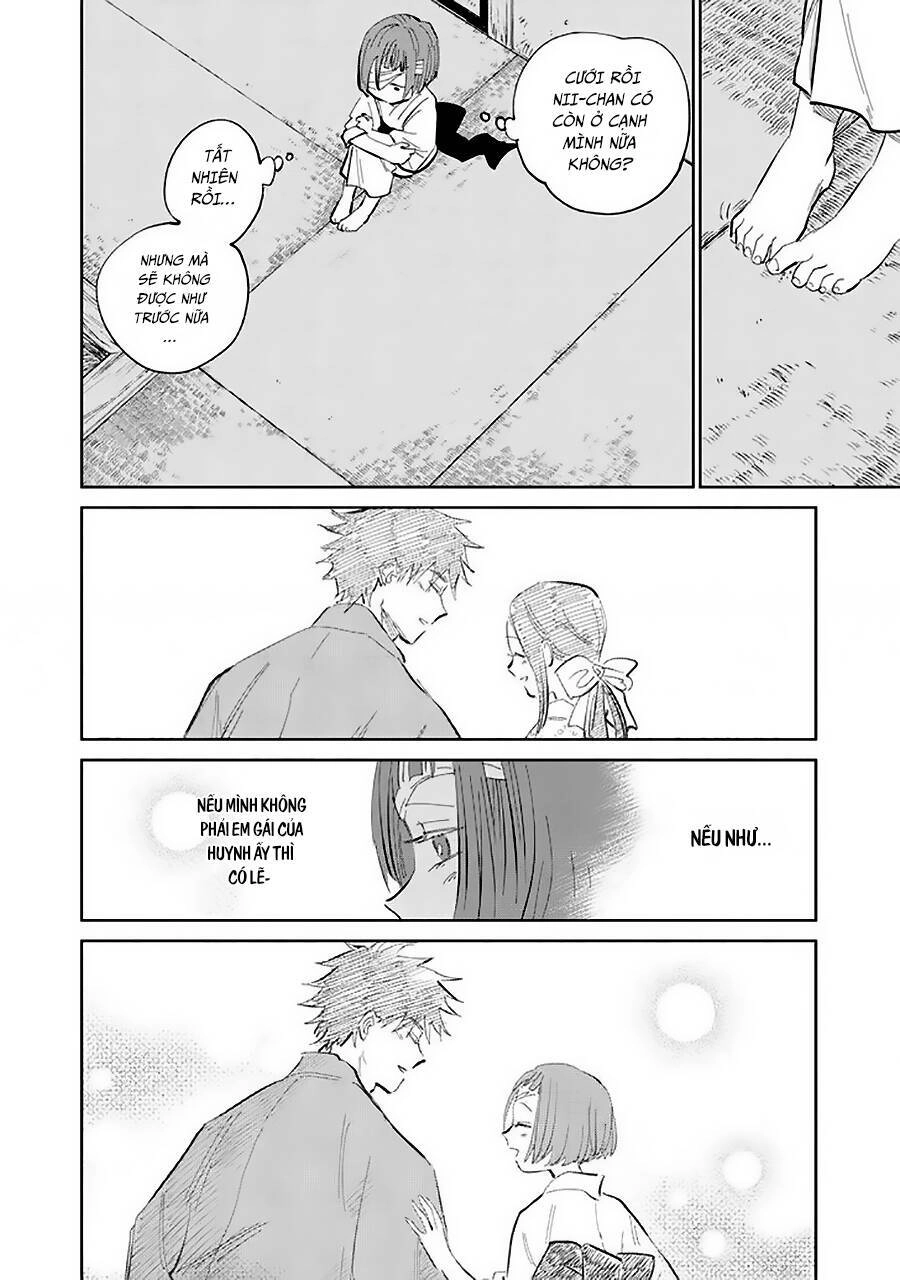 Kijin Gentoushou Chapter 5 - 14