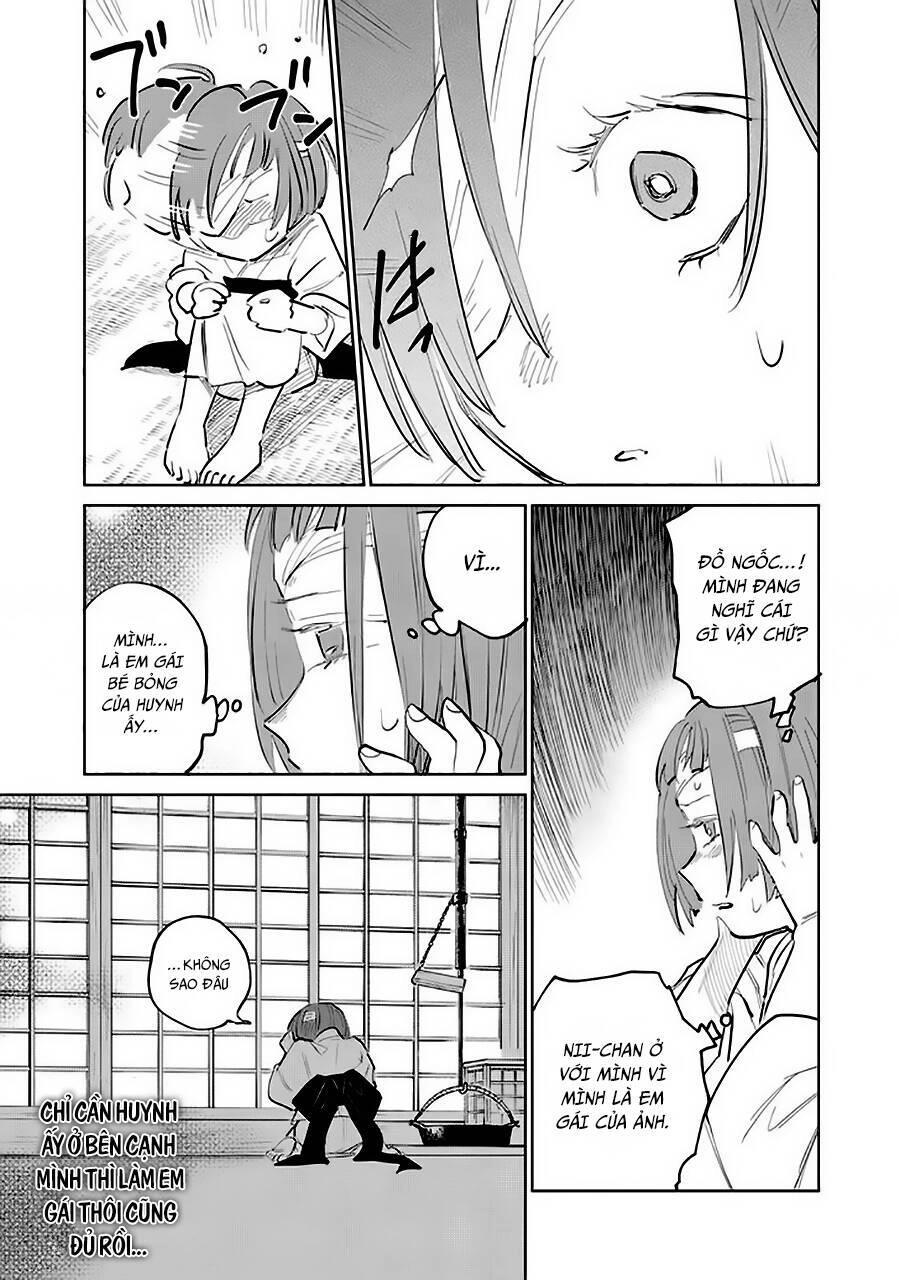 Kijin Gentoushou Chapter 5 - 15