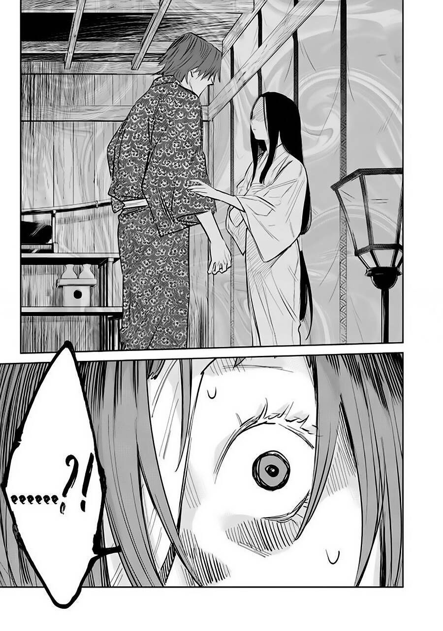 Kijin Gentoushou Chapter 5 - 25