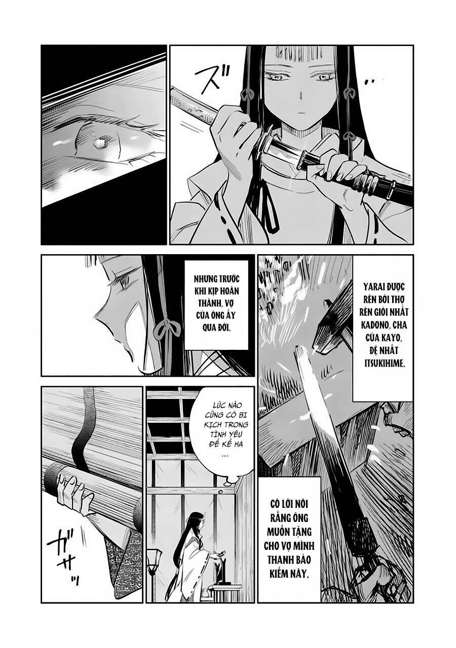 Kijin Gentoushou Chapter 5 - 30