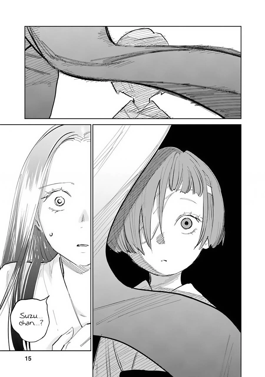 Kijin Gentoushou Chapter 6 - 17