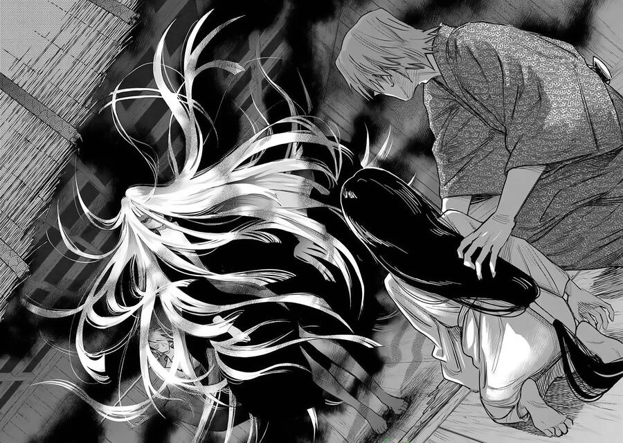 Kijin Gentoushou Chapter 6 - 30