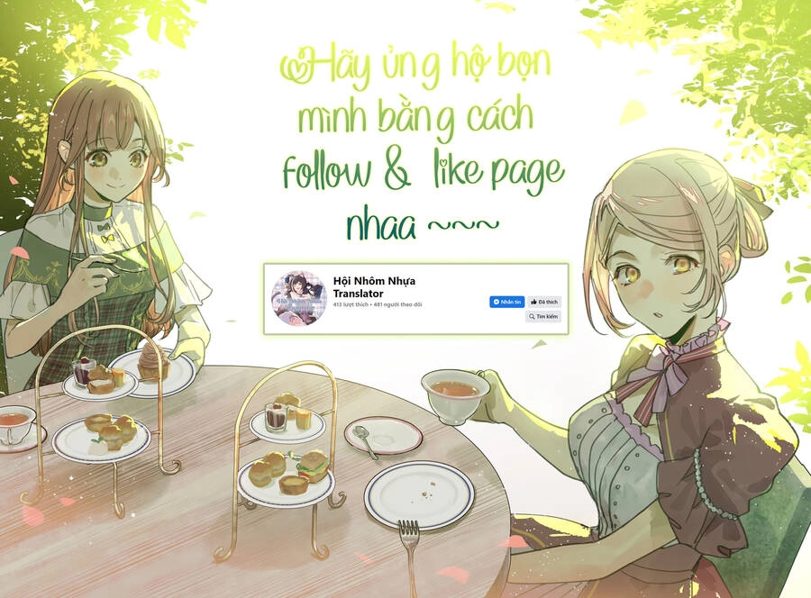 Kijin Gentoushou Chapter 6 - 33