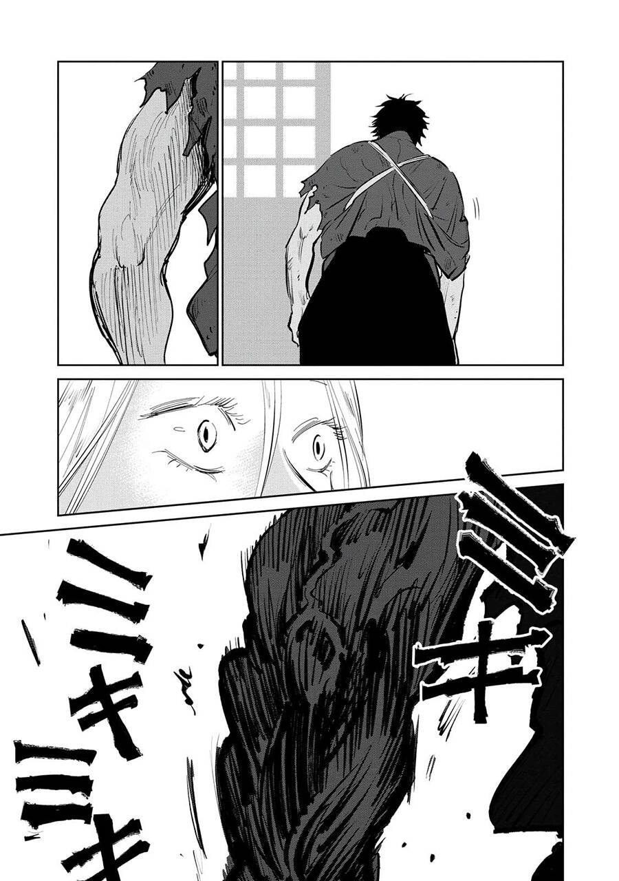 Kijin Gentoushou Chapter 8 - 20