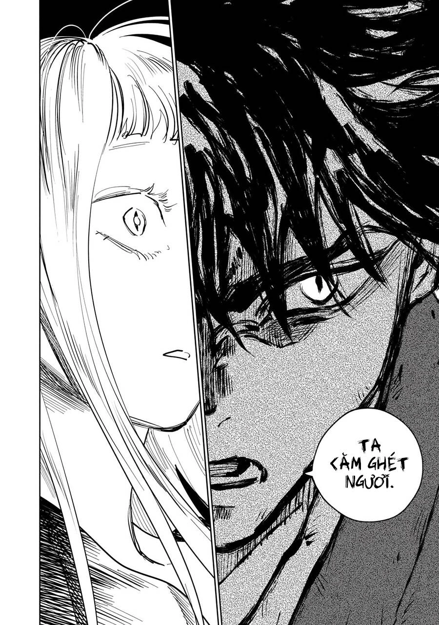 Kijin Gentoushou Chapter 8 - 23