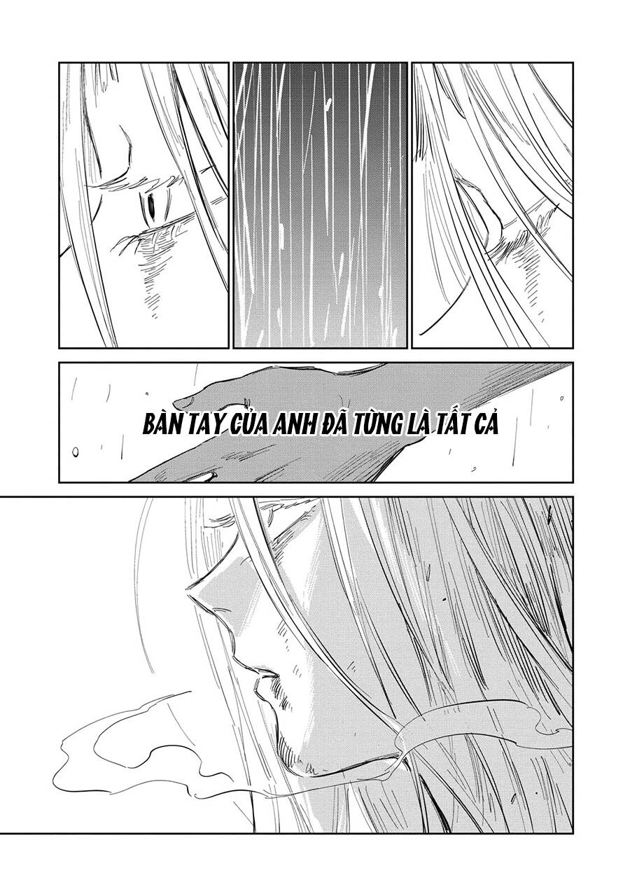 Kijin Gentoushou Chapter 9 - 18