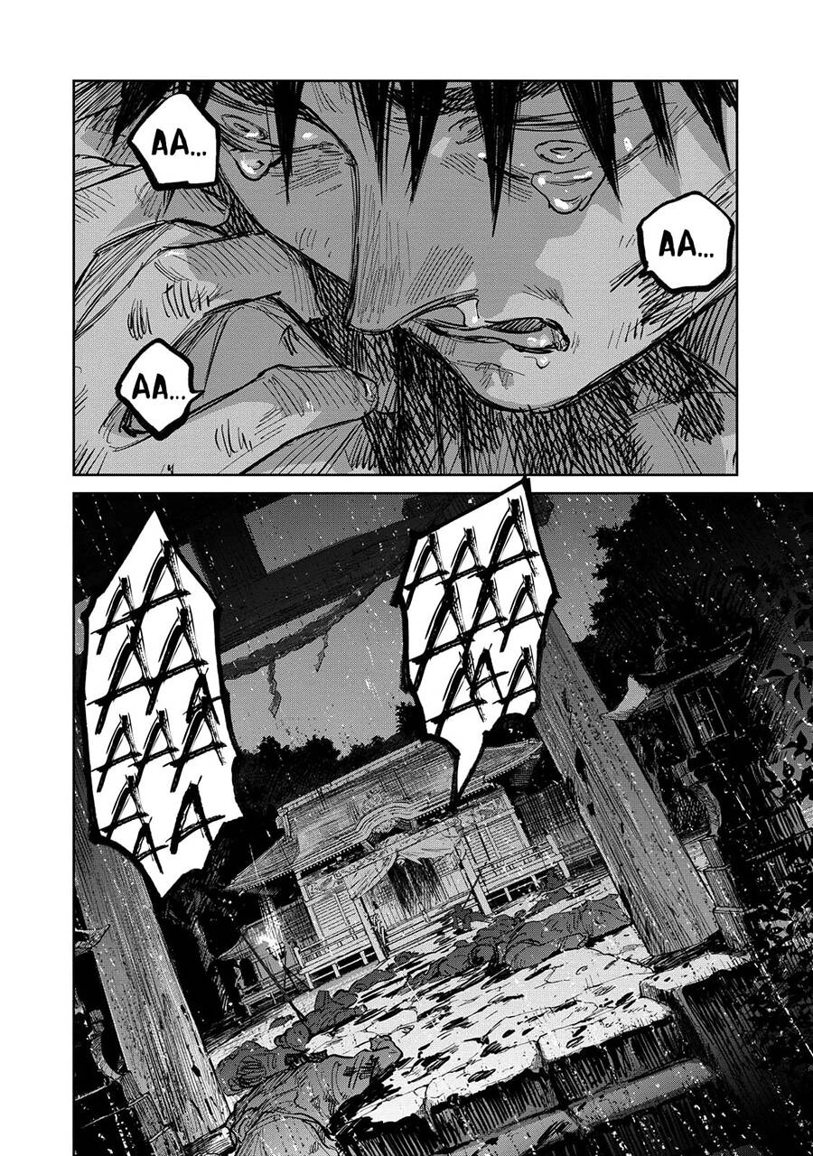 Kijin Gentoushou Chapter 9 - 31