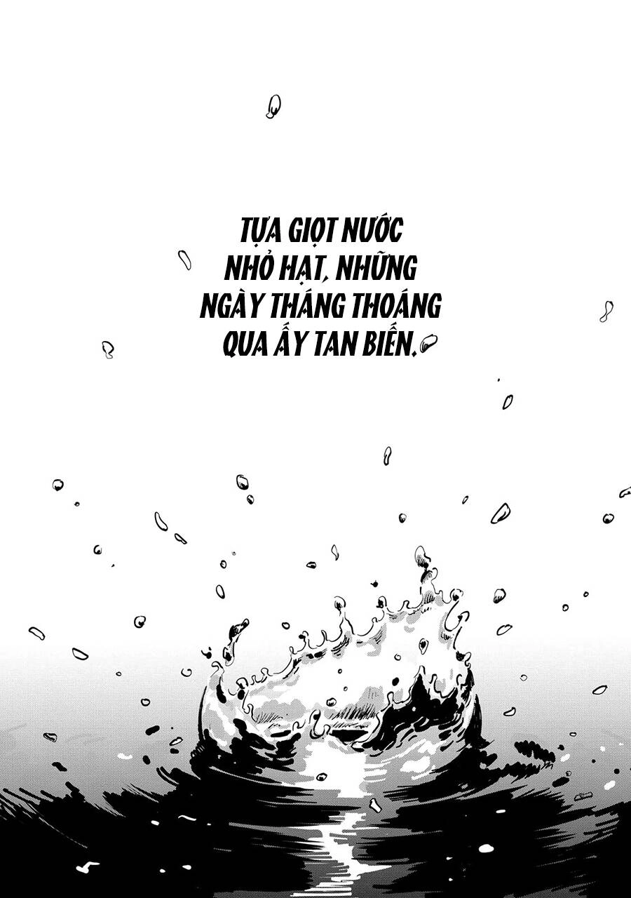 Kijin Gentoushou Chapter 10 - 11