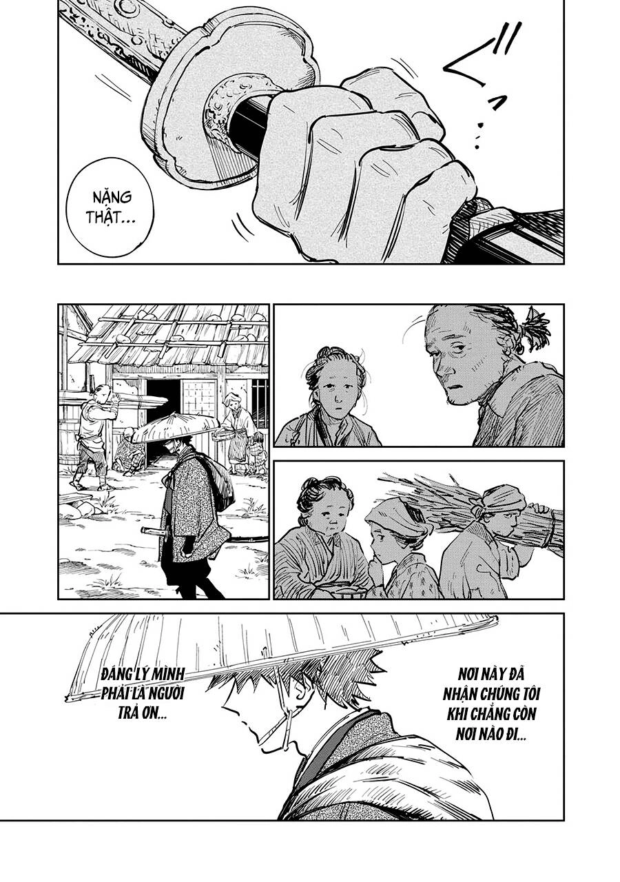 Kijin Gentoushou Chapter 10 - 30