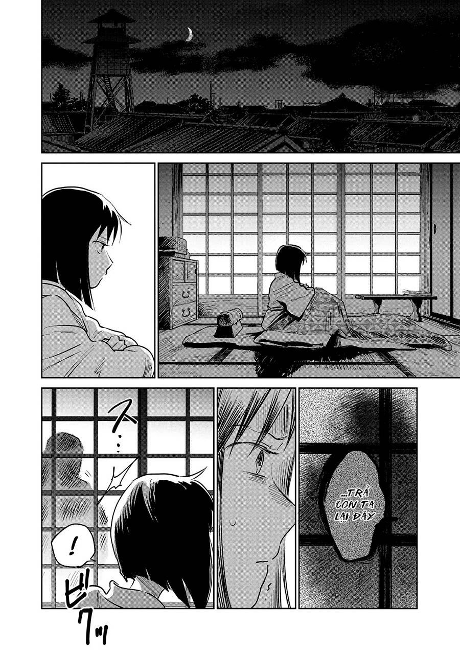 Kijin Gentoushou Chapter 11 - 23