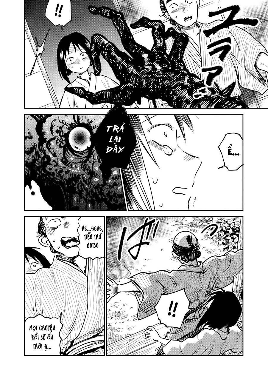 Kijin Gentoushou Chapter 11 - 31