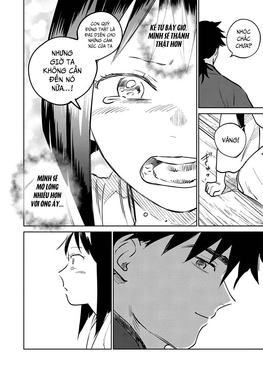 Kijin Gentoushou Chapter 13 - 20