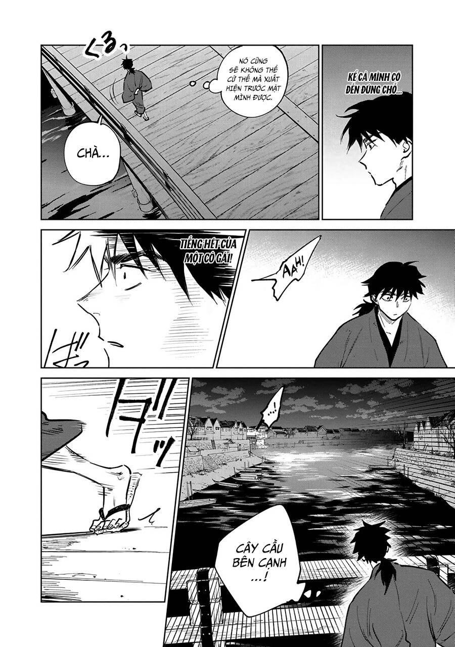 Kijin Gentoushou Chapter 14 - 12