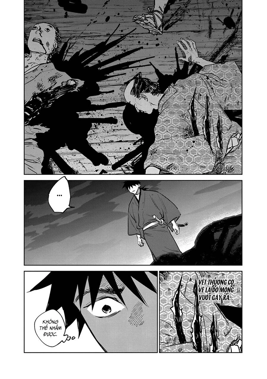 Kijin Gentoushou Chapter 14 - 14