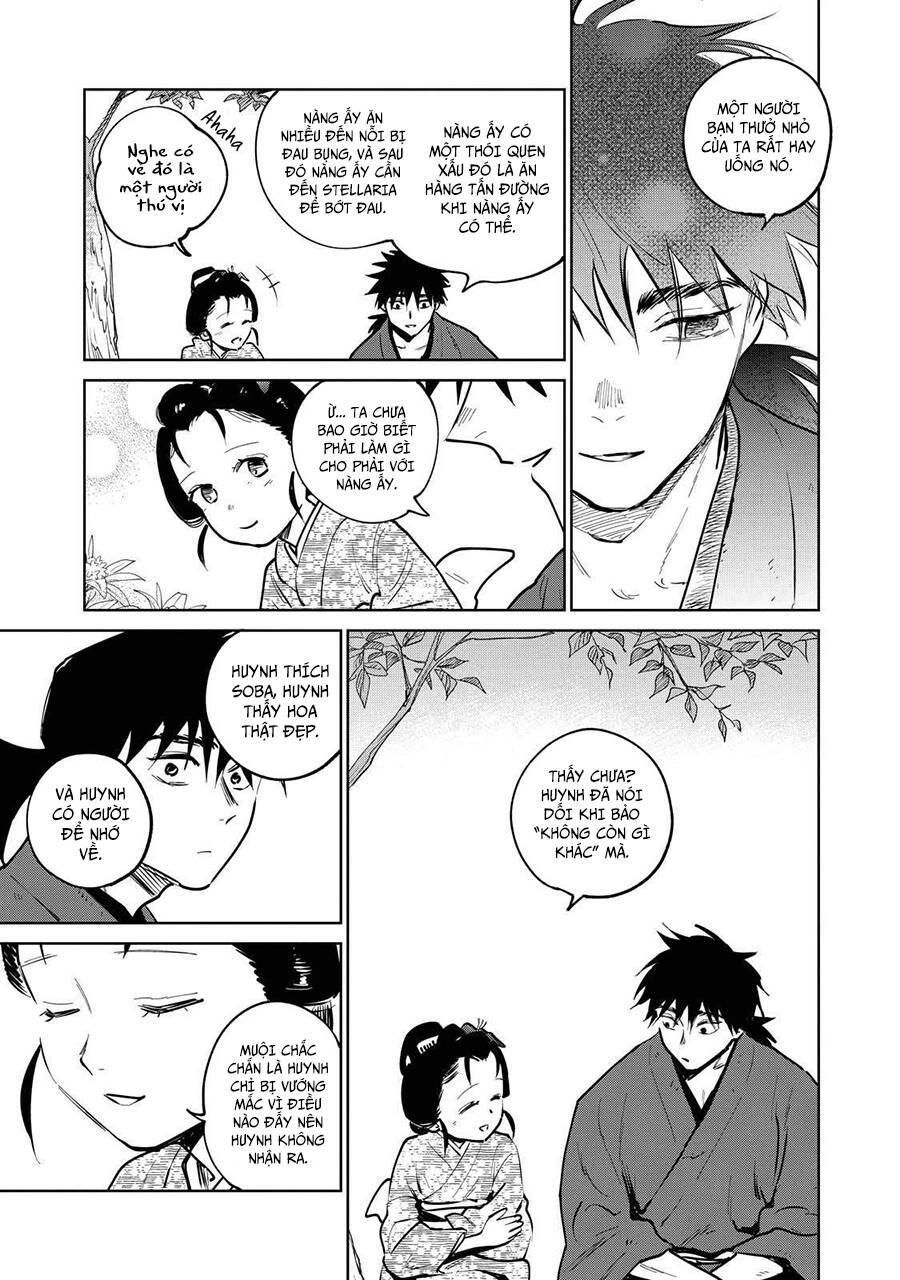 Kijin Gentoushou Chapter 15 - 33