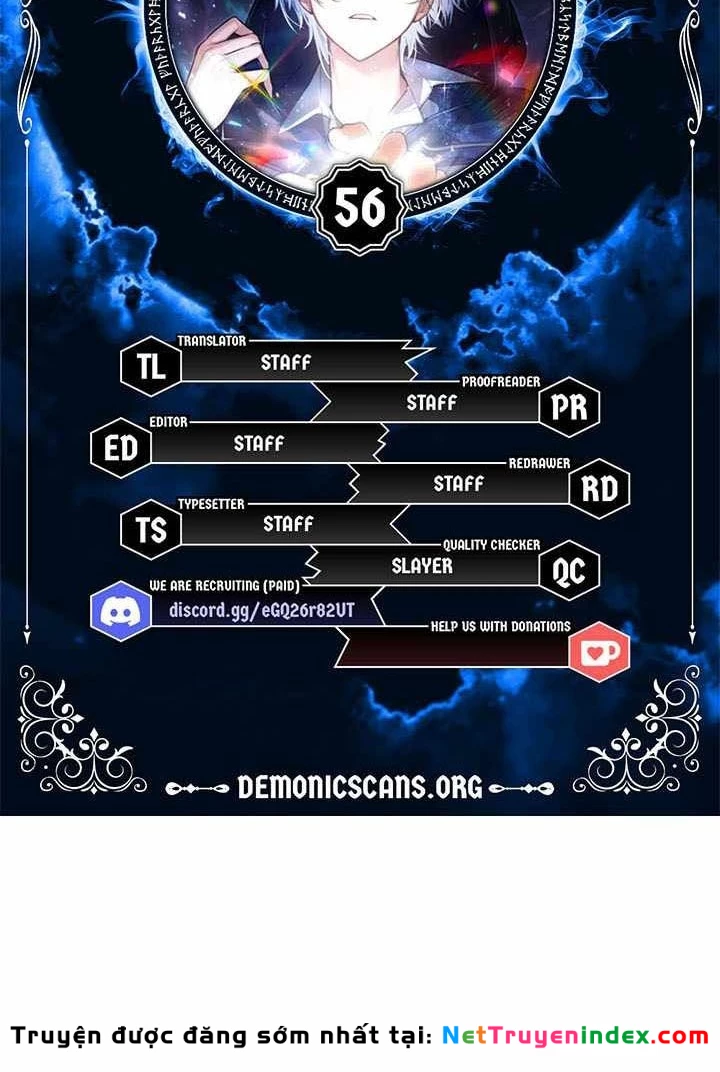 Đa Sắc Ma Pháp Sư Thiên Tài Chapter 56 - 11