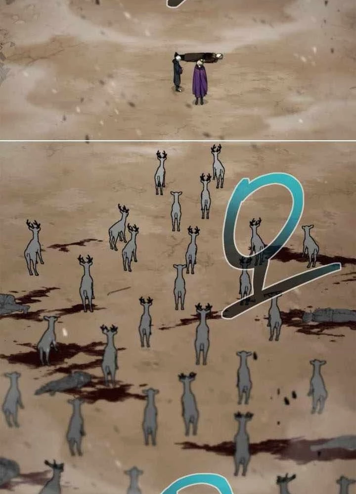 Đa Sắc Ma Pháp Sư Thiên Tài Chapter 56 - 271