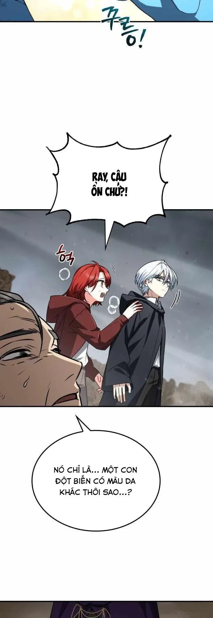 Đa Sắc Ma Pháp Sư Thiên Tài Chapter 57 - 4