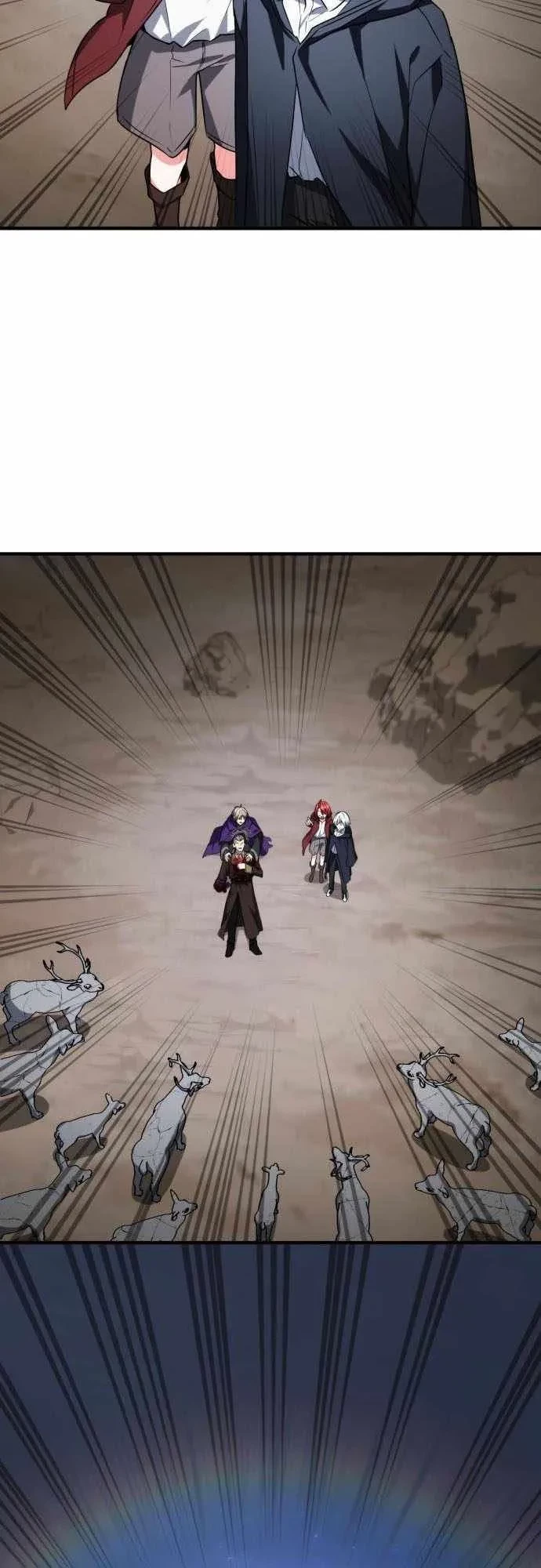 Đa Sắc Ma Pháp Sư Thiên Tài Chapter 57 - 8