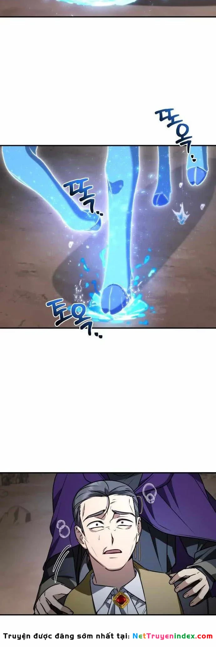 Đa Sắc Ma Pháp Sư Thiên Tài Chapter 57 - 15