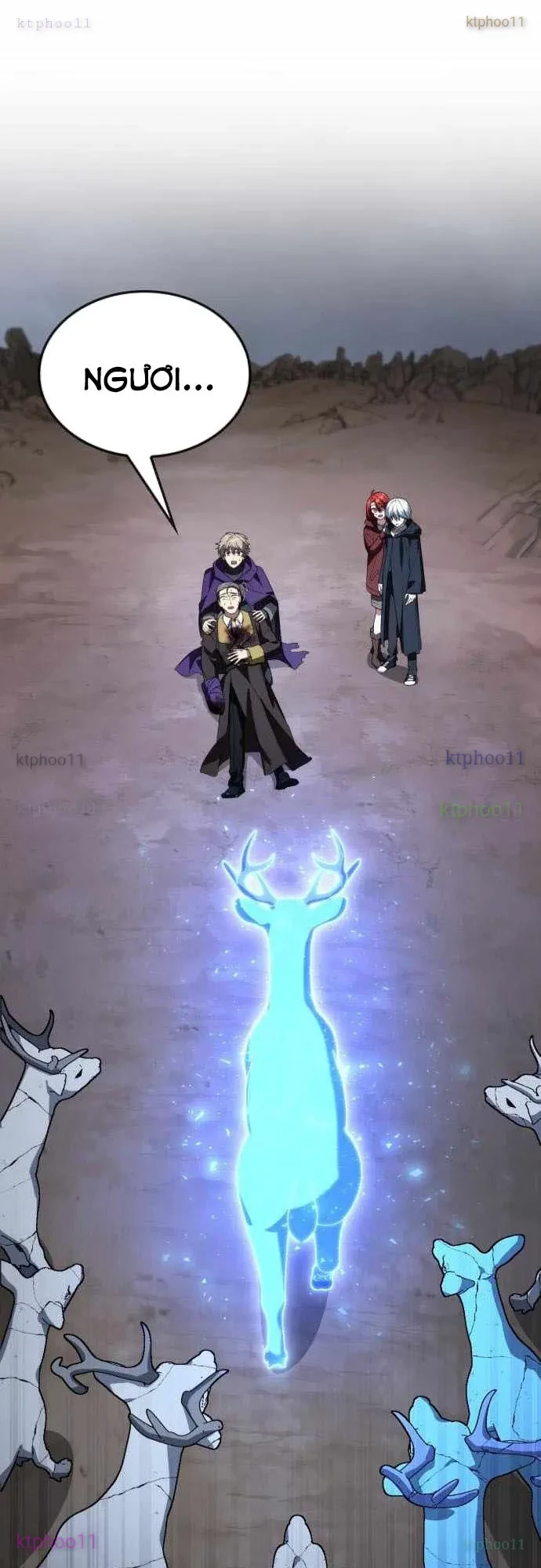 Đa Sắc Ma Pháp Sư Thiên Tài Chapter 57 - 16