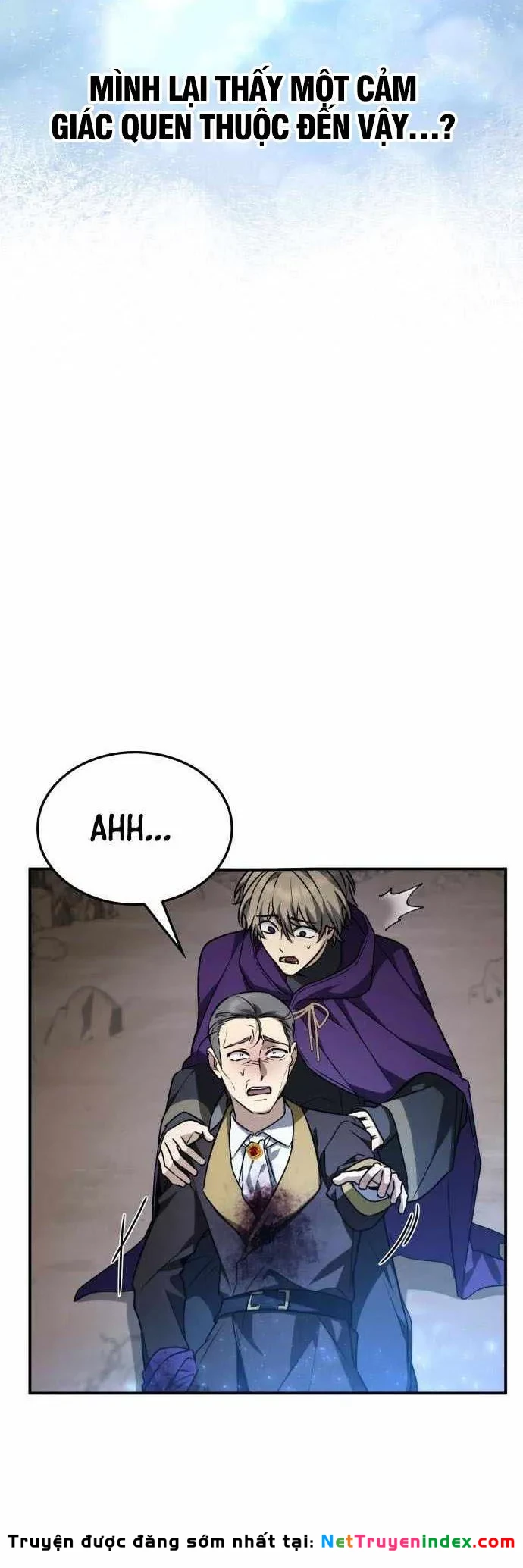 Đa Sắc Ma Pháp Sư Thiên Tài Chapter 57 - 19