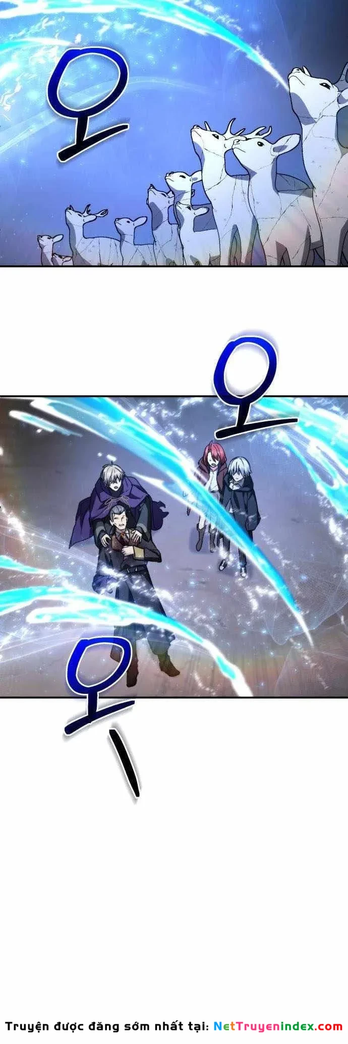 Đa Sắc Ma Pháp Sư Thiên Tài Chapter 57 - 25