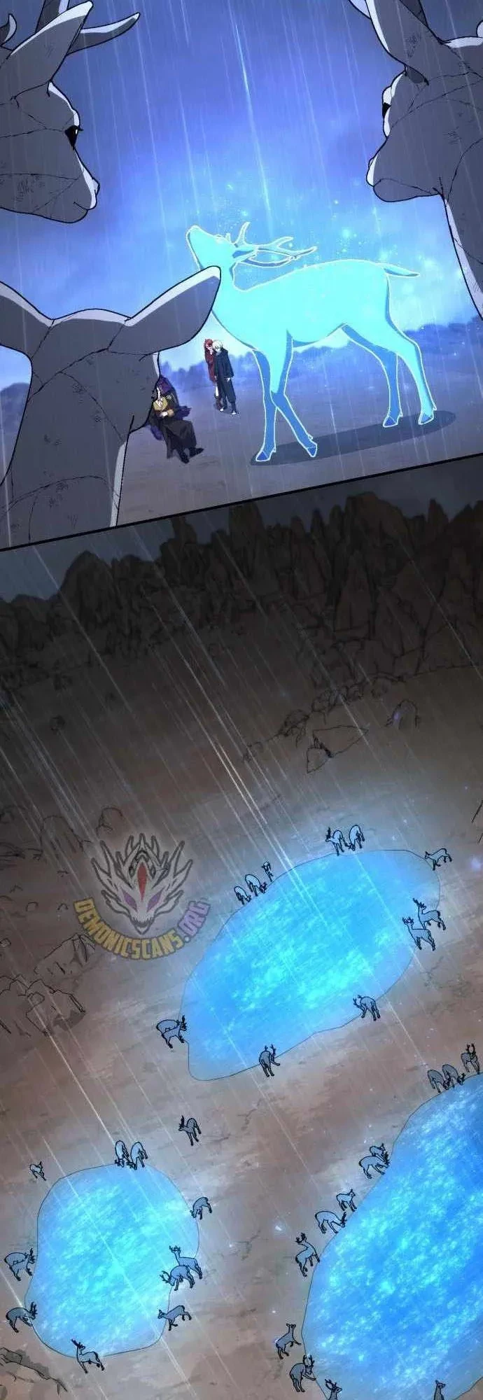 Đa Sắc Ma Pháp Sư Thiên Tài Chapter 57 - 27