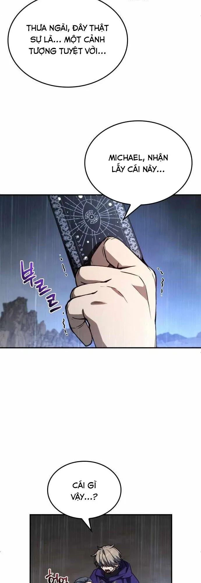 Đa Sắc Ma Pháp Sư Thiên Tài Chapter 57 - 29