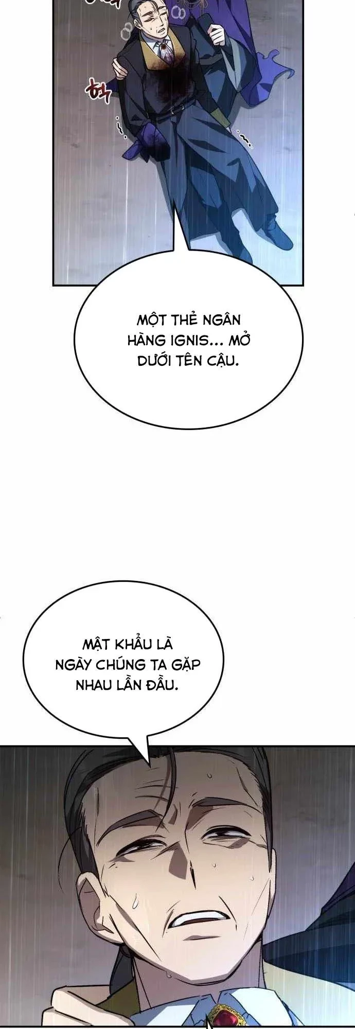 Đa Sắc Ma Pháp Sư Thiên Tài Chapter 57 - 30