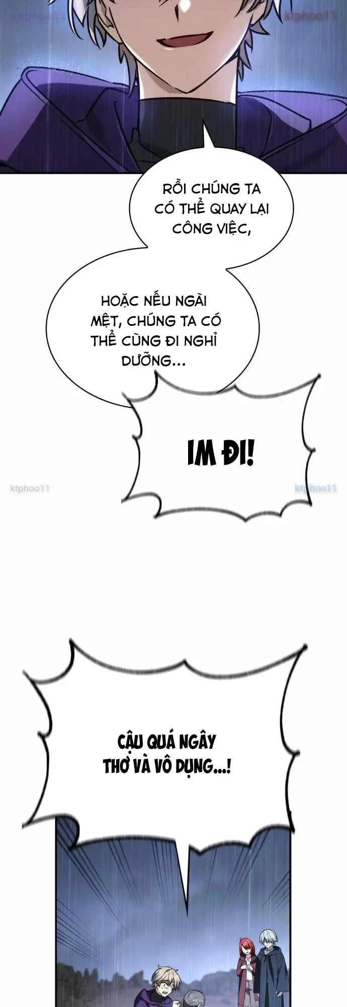 Đa Sắc Ma Pháp Sư Thiên Tài Chapter 57 - 33