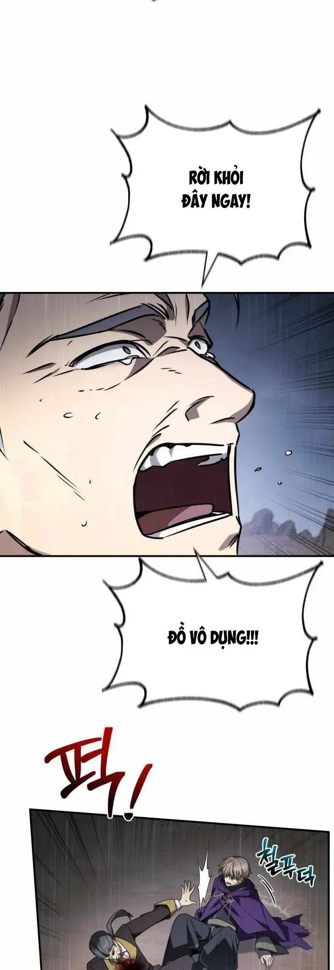 Đa Sắc Ma Pháp Sư Thiên Tài Chapter 57 - 35