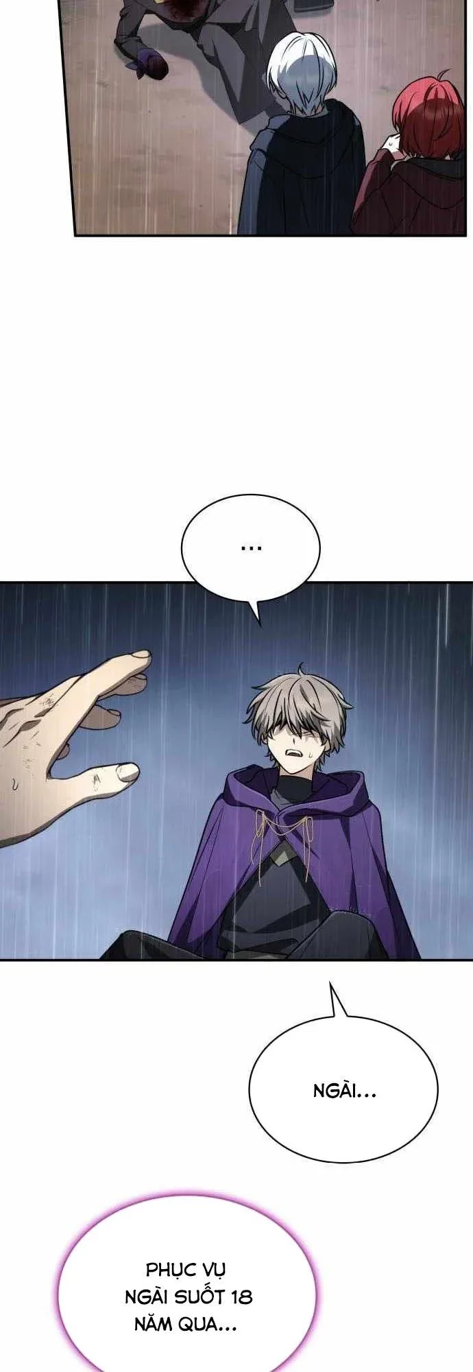 Đa Sắc Ma Pháp Sư Thiên Tài Chapter 57 - 36