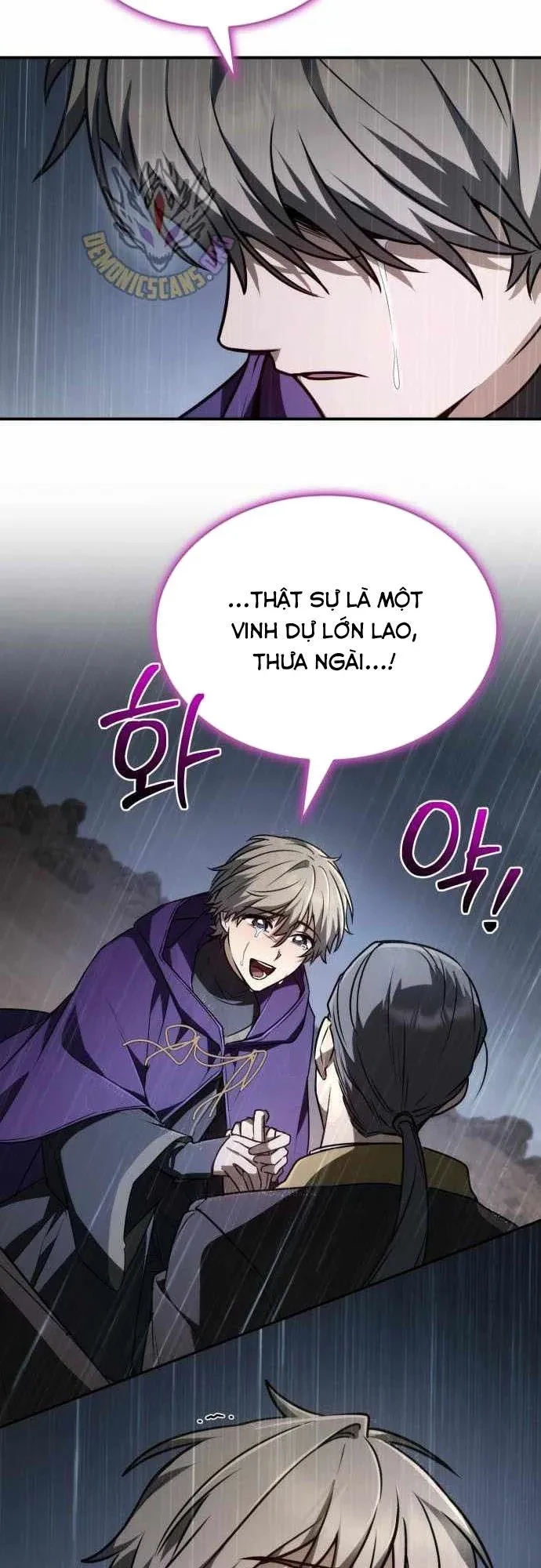 Đa Sắc Ma Pháp Sư Thiên Tài Chapter 57 - 37