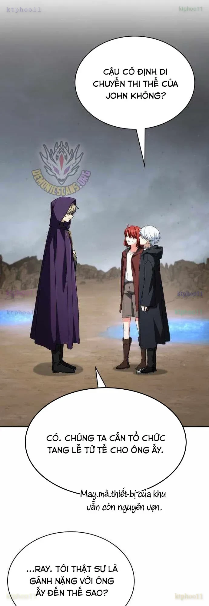 Đa Sắc Ma Pháp Sư Thiên Tài Chapter 57 - 42