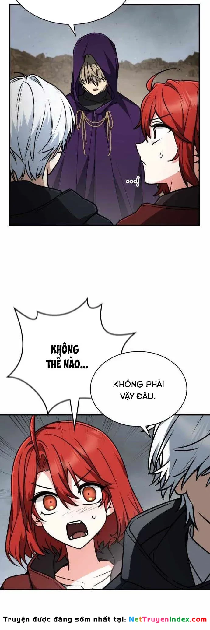 Đa Sắc Ma Pháp Sư Thiên Tài Chapter 57 - 43