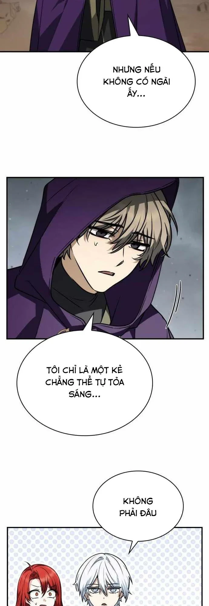 Đa Sắc Ma Pháp Sư Thiên Tài Chapter 57 - 48