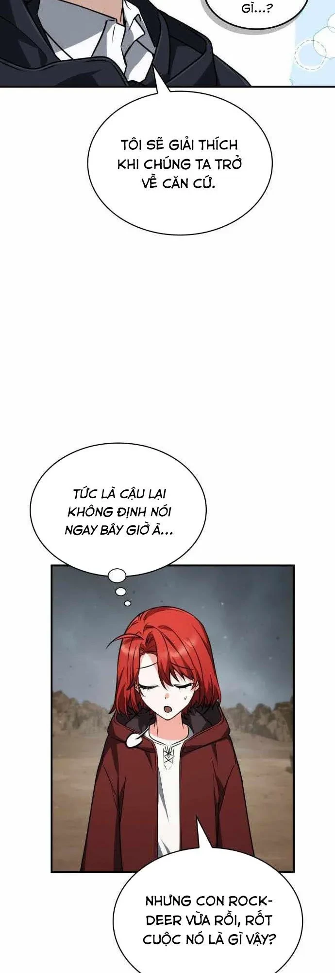 Đa Sắc Ma Pháp Sư Thiên Tài Chapter 57 - 59