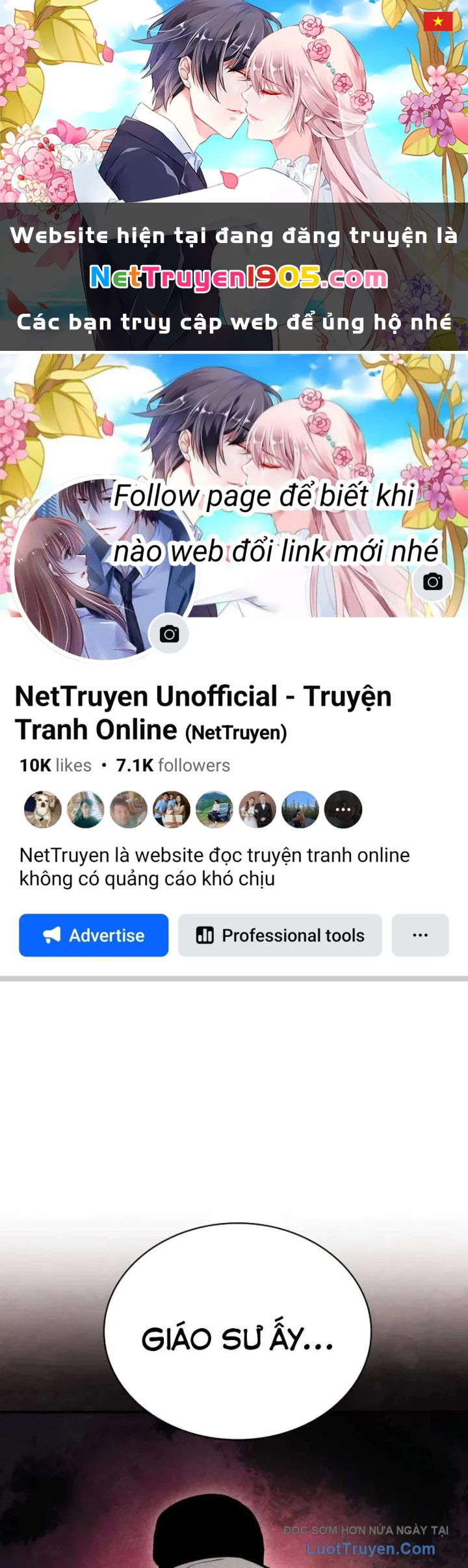 Đa Sắc Ma Pháp Sư Thiên Tài Chapter 59 - 1