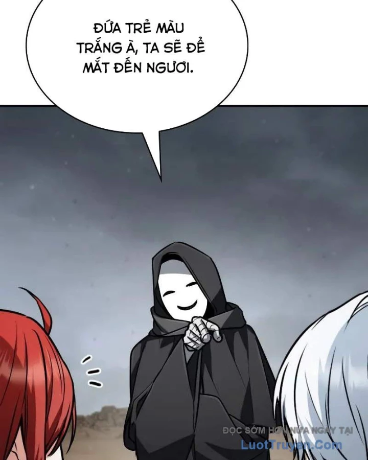 Đa Sắc Ma Pháp Sư Thiên Tài Chapter 59 - 63