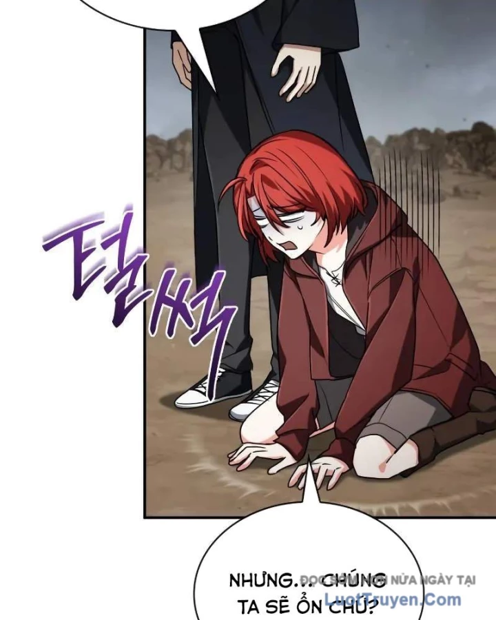 Đa Sắc Ma Pháp Sư Thiên Tài Chapter 59 - 75