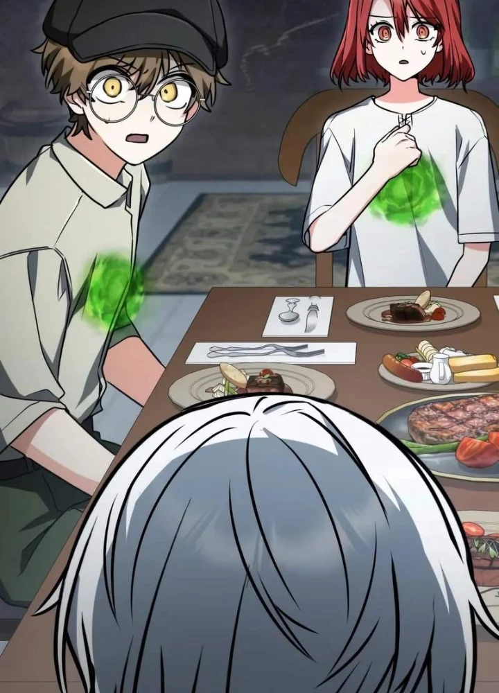 Đa Sắc Ma Pháp Sư Thiên Tài Chapter 60 - 19