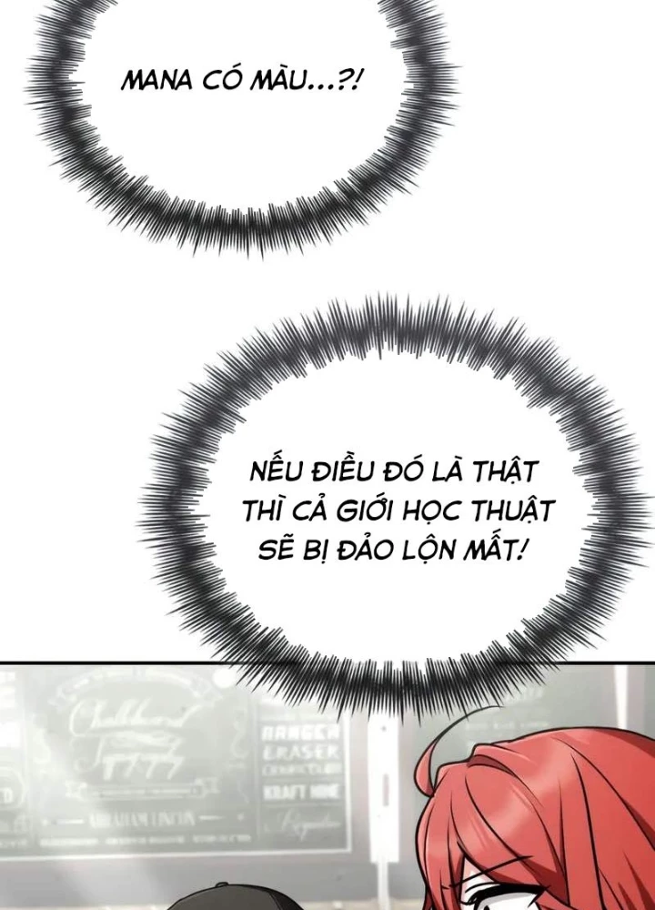 Đa Sắc Ma Pháp Sư Thiên Tài Chapter 60 - 25