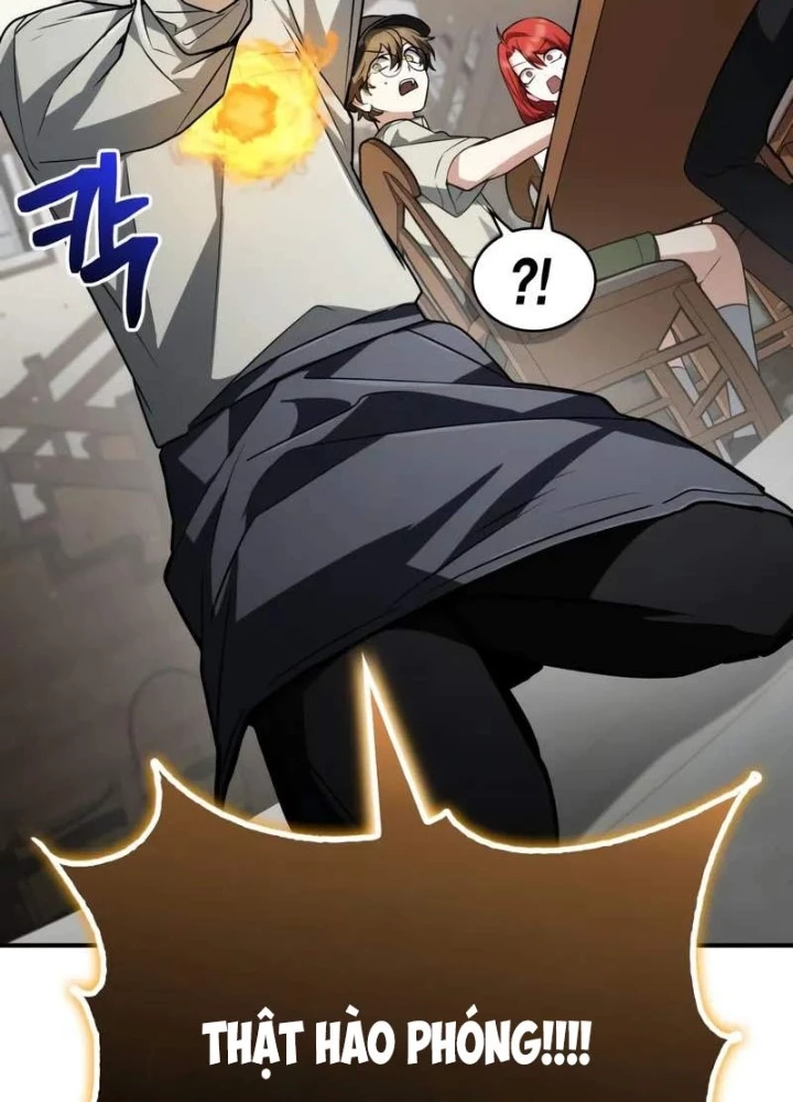 Đa Sắc Ma Pháp Sư Thiên Tài Chapter 60 - 57